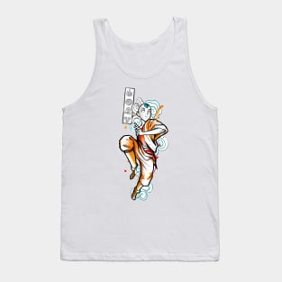 aang Tank Top